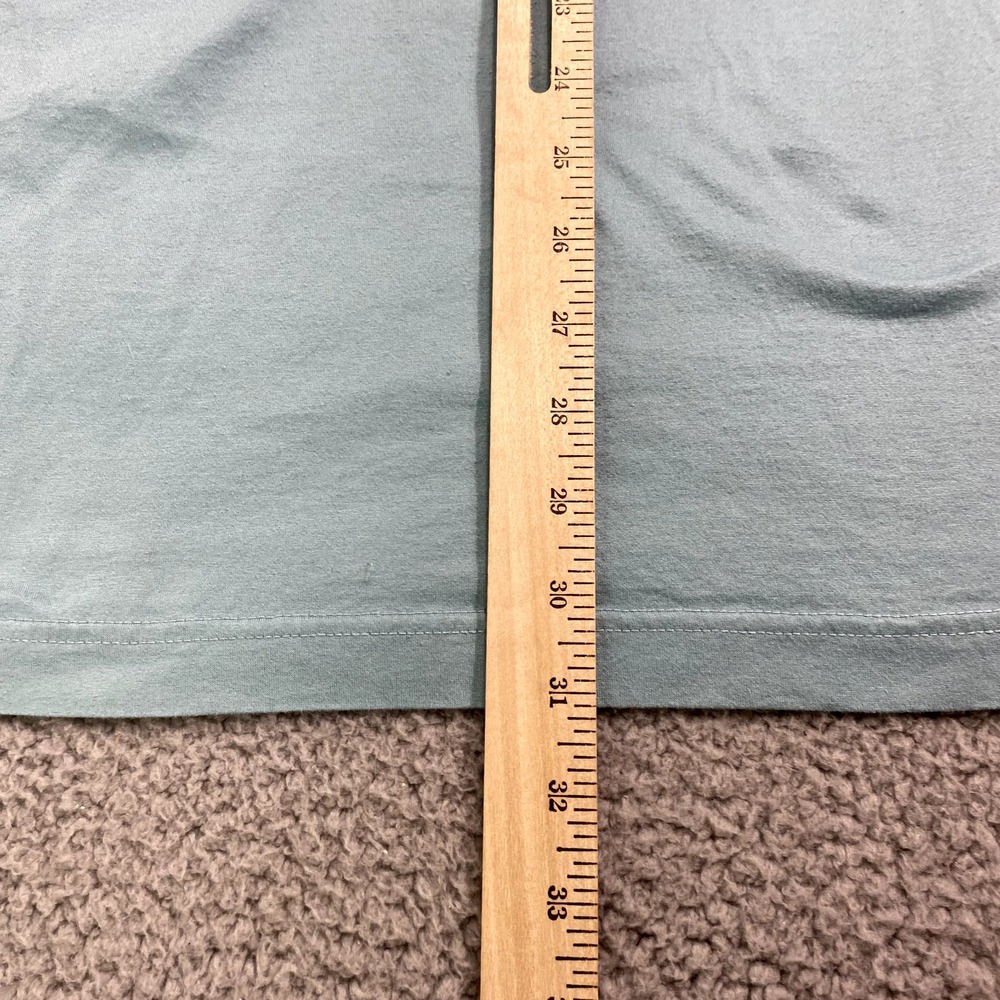 Pendleton Polo‎ Shirt Adult XL Extra Large Blue Short Sleeve Casual Mens - Picture 6 of 8